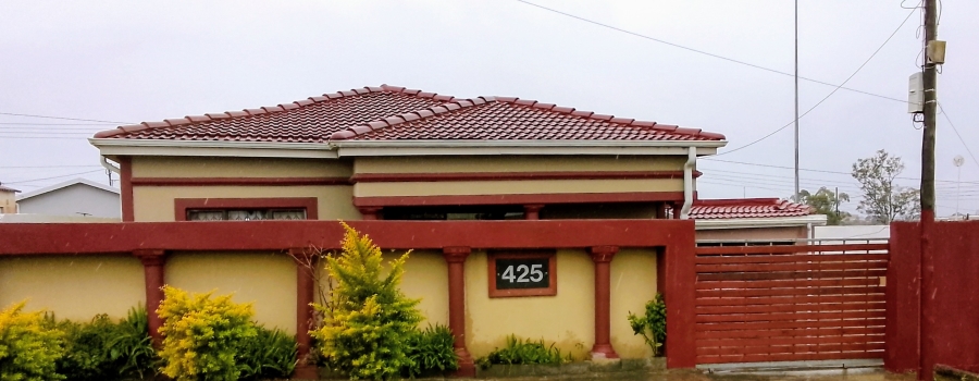 3 Bedroom Property for Sale in Mdantsane Eastern Cape
